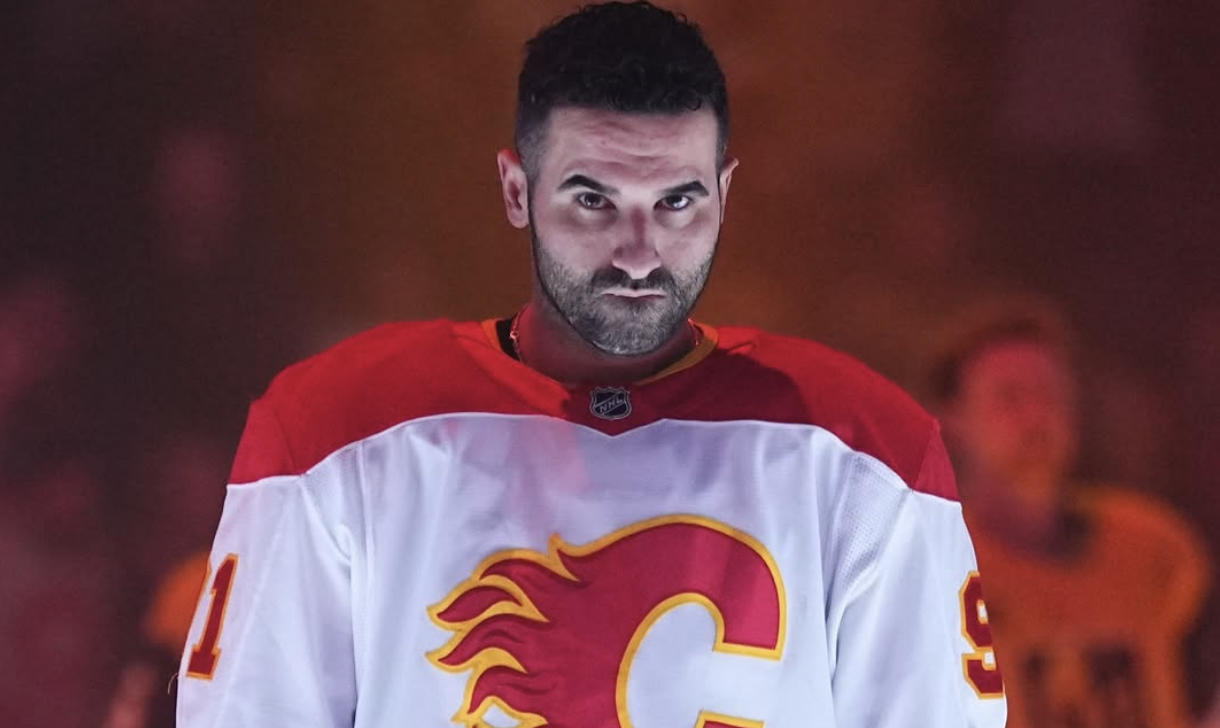 Nazem Kadri Boldly Addresses Trade Rumours in New Interview