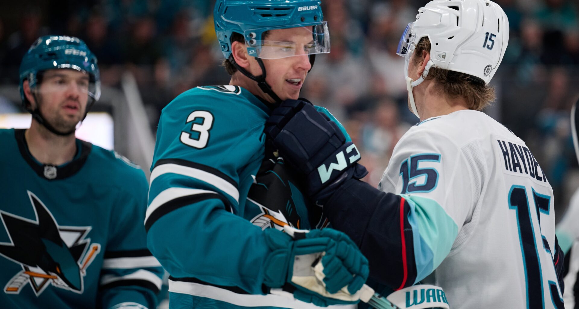 New Maple Leafs Defenseman Reveals the Unthinkable in First Interview Since Trade