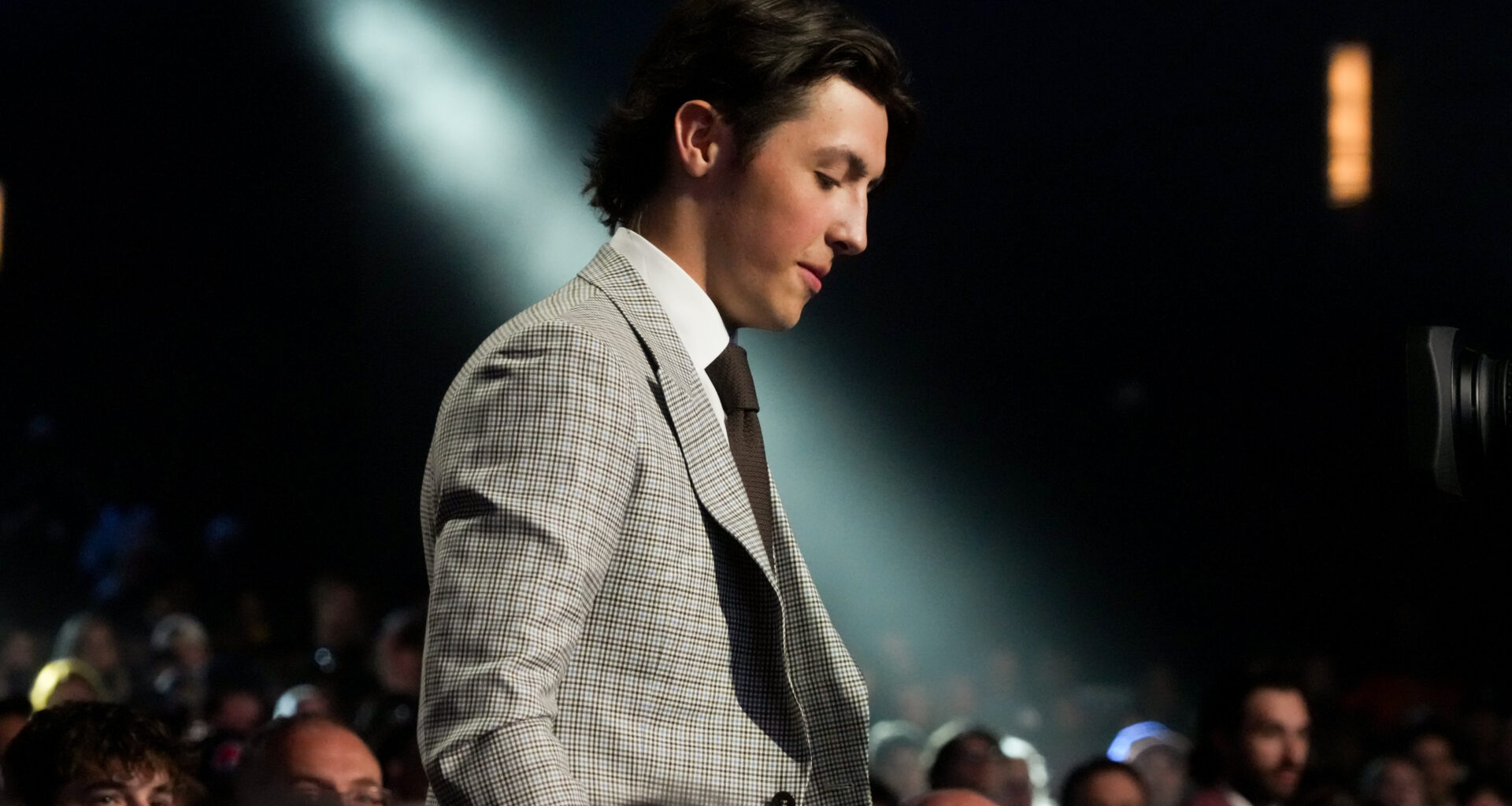 Price It Would Have Cost the Habs to Acquire 4th Overall Pick Used on Caleb Desnoyers Now Revealed