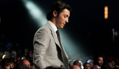 Price It Would Have Cost the Habs to Acquire 4th Overall Pick Used on Caleb Desnoyers Now Revealed