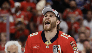 Matthew Tkachuk Disrespects Wayne Gretzky With Comments in New Interview