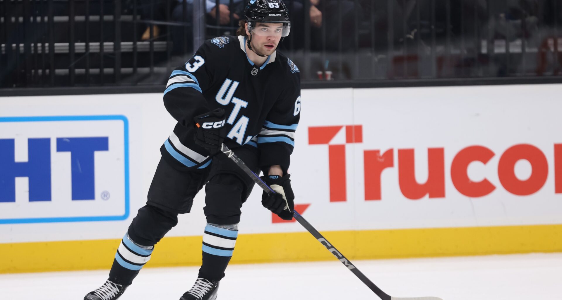 Utah GM Explains Decision Behind Maccelli Trade with Maple Leafs