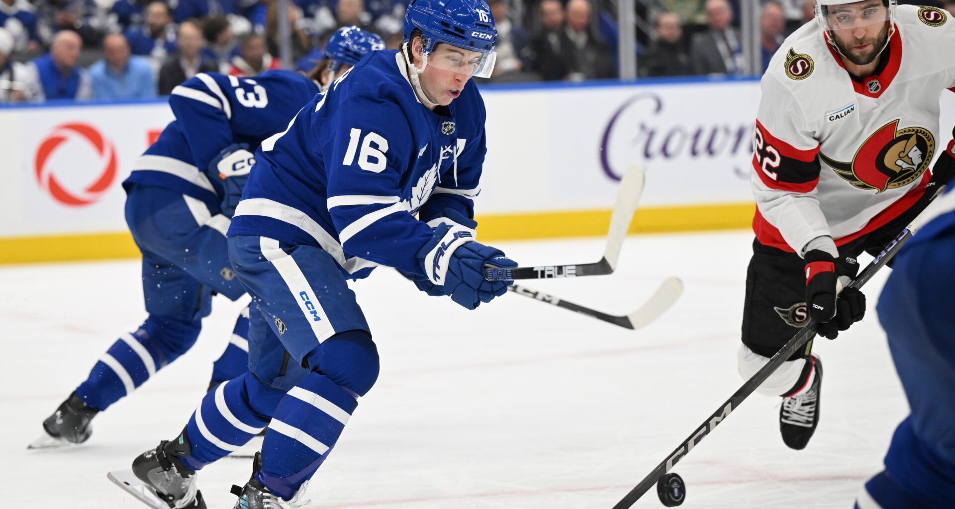 Hall-Of-Famer Hits Former Maple Leafs Winger Mitch Marner With the Hard Truth