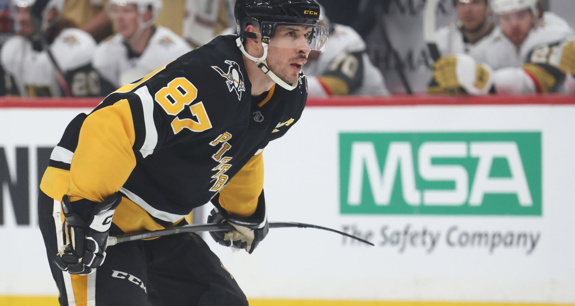 Controversial Former Canadiens Player Strongly Advised Sidney Crosby Against Playing in Montreal
