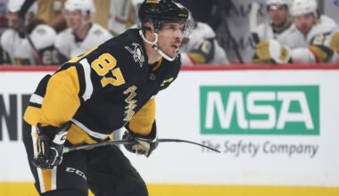 Controversial Former Canadiens Player Strongly Advised Sidney Crosby Against Playing in Montreal