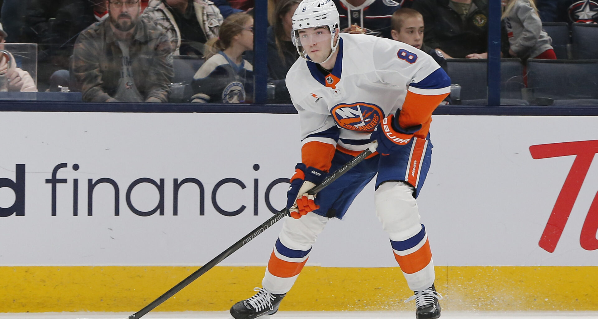 Noah Dobson Reportedly Turned Down Bigger Offer From Canadiens Rival to Join the Habs