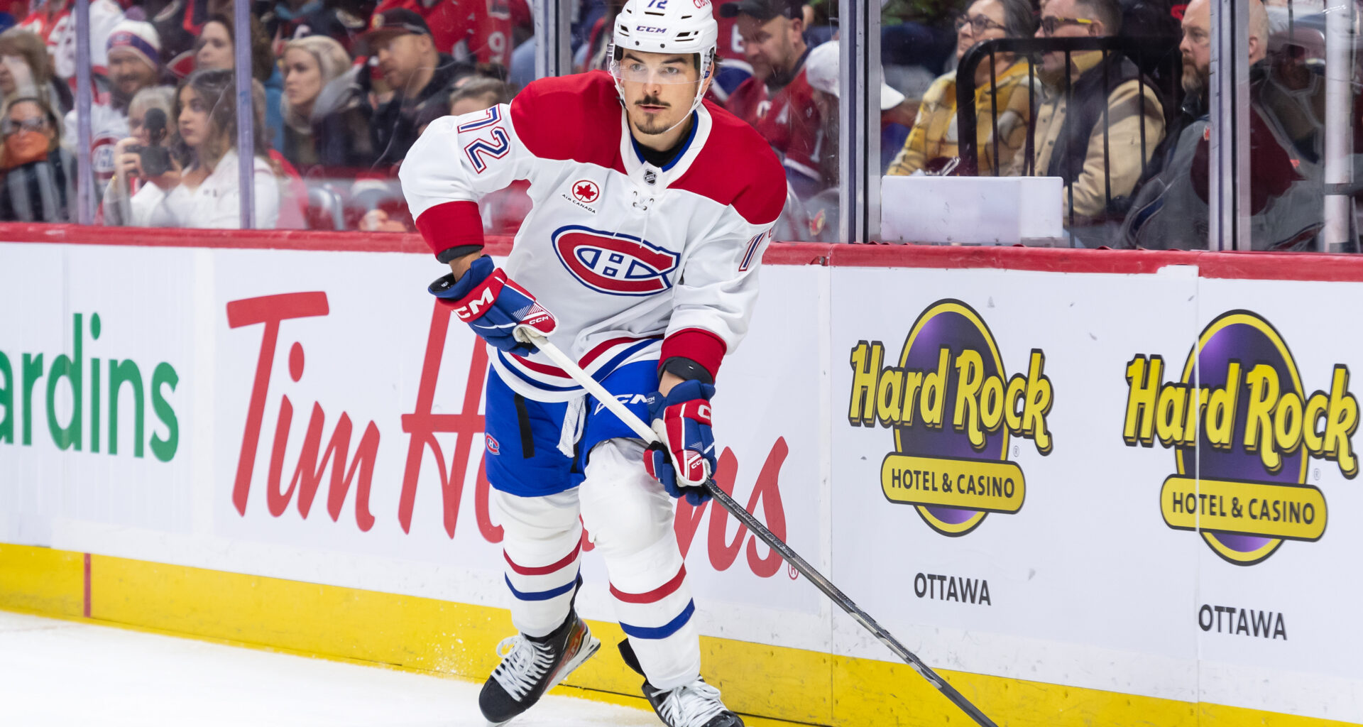 Xhekaj Brothers Spotted Multiple Times This Summer, Including With Daughter of Former Canadien