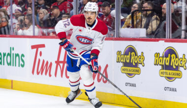 Xhekaj Brothers Spotted Multiple Times This Summer, Including With Daughter of Former Canadien