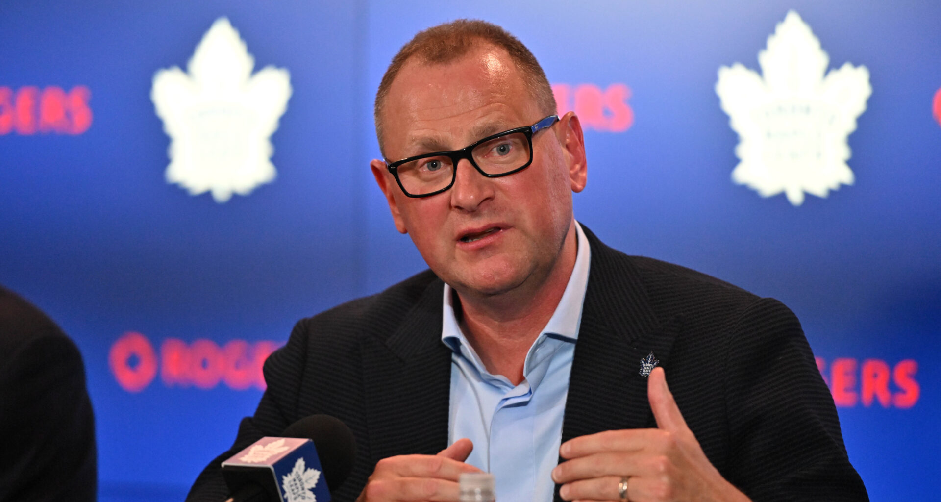 Maple Leafs Officially Place Forward on Waivers for Contract Termination