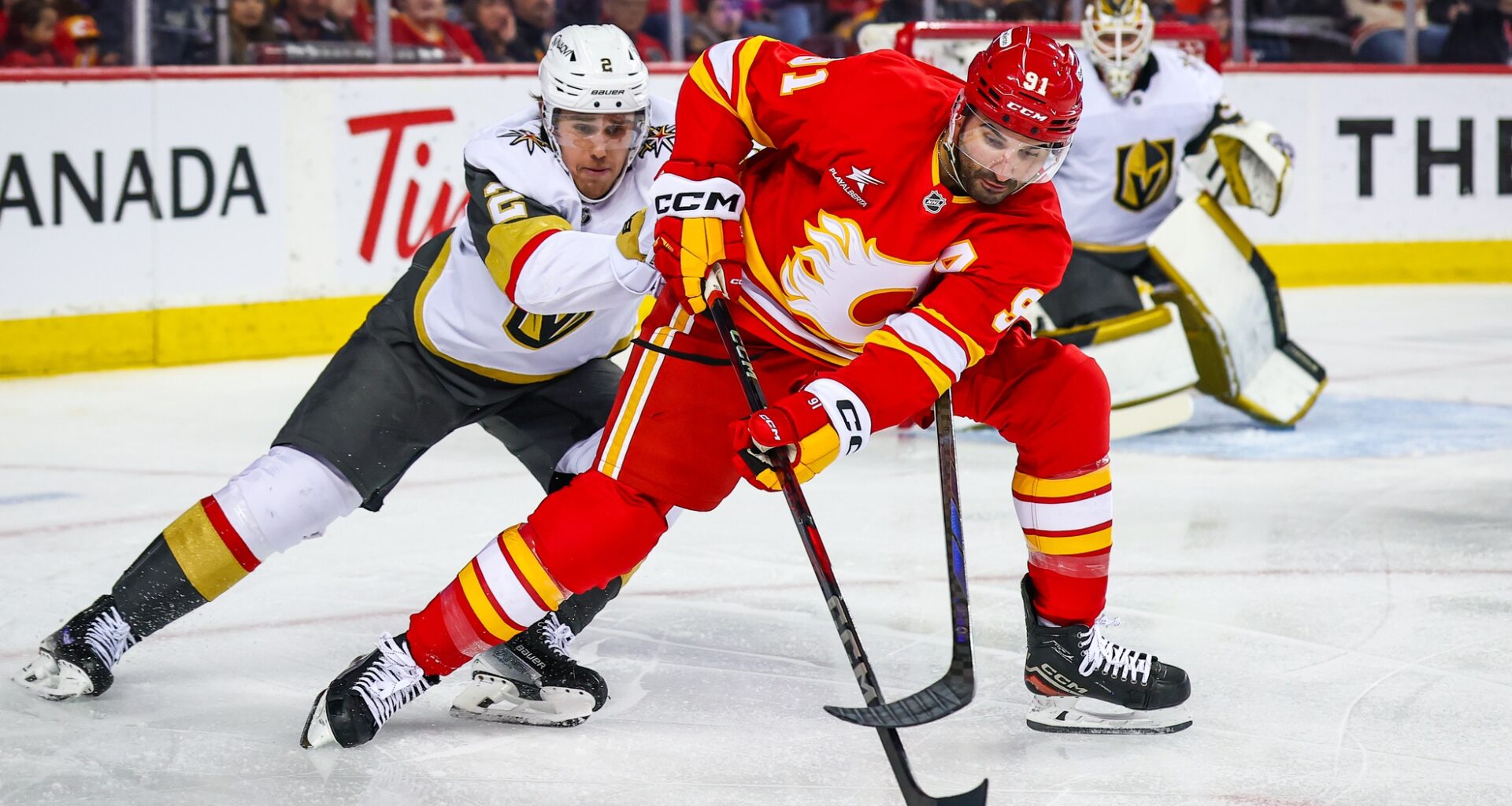 Maple Leafs Need to Act Fast to Avoid Losing Top Trade Target to Heated Division Rival