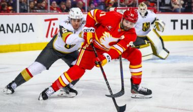 Maple Leafs Need to Act Fast to Avoid Losing Top Trade Target to Heated Division Rival