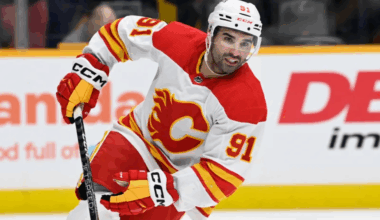 Would Reportedly Waive No-Move Clause