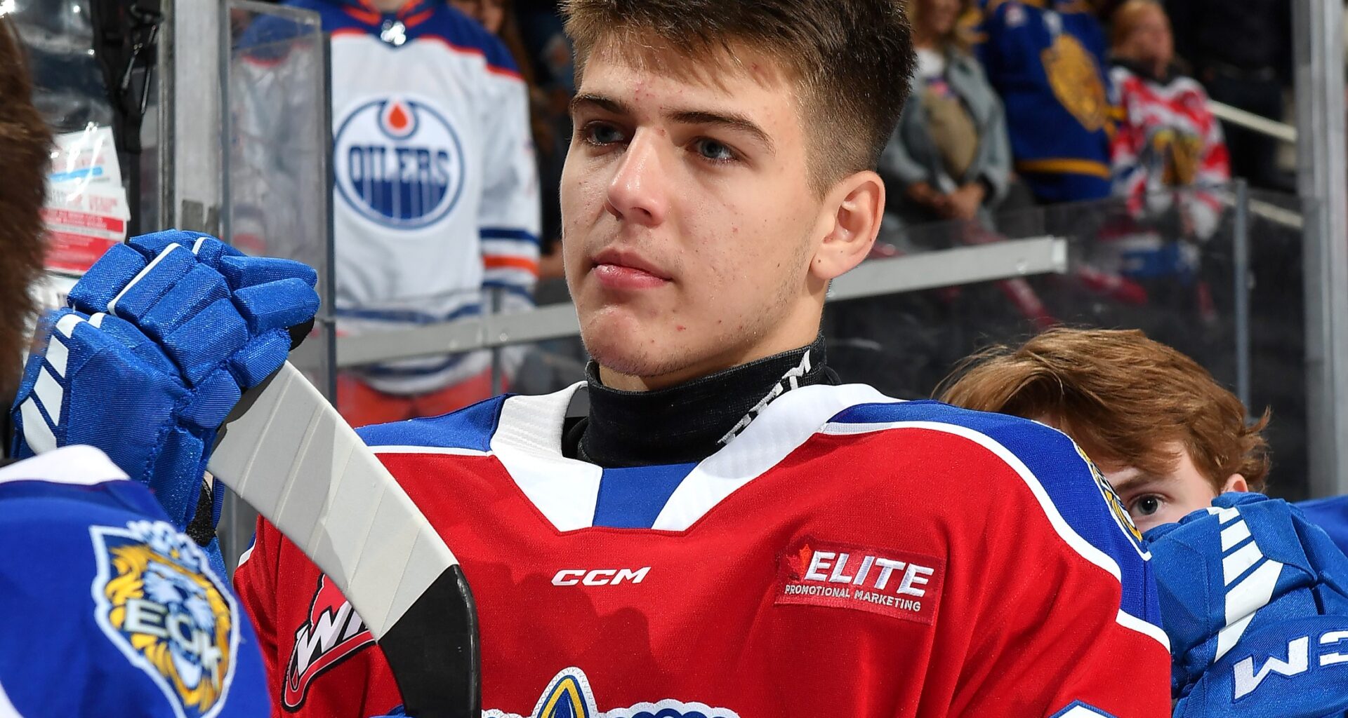 Maple Leafs Sign Promising 6-Foot-2 Prospect Ahead of Training Camp