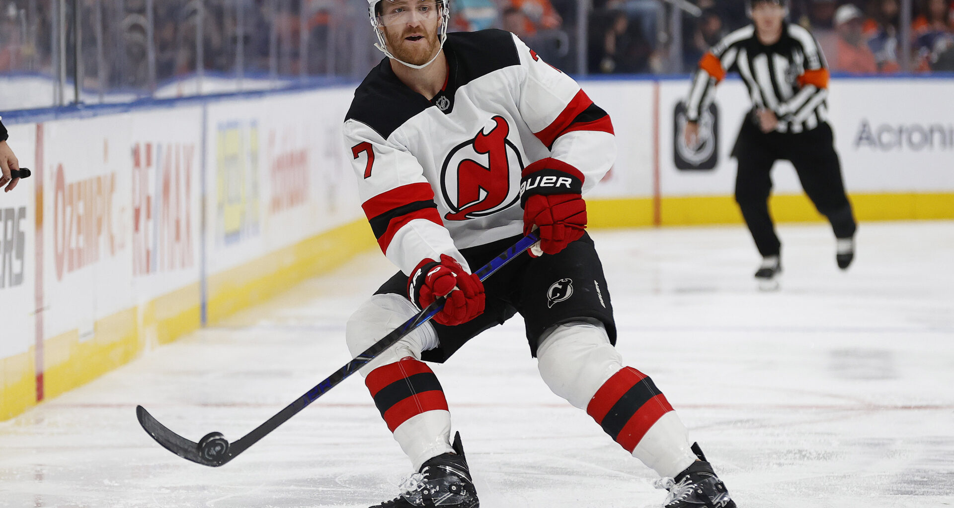 Dougie Hamilton Trade Watch Heats Up Following New Report