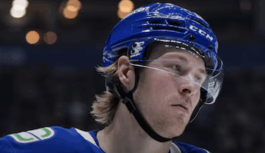 Brock Boeser Confirmed to Have Refused to Sign With One Specific Canadian Team