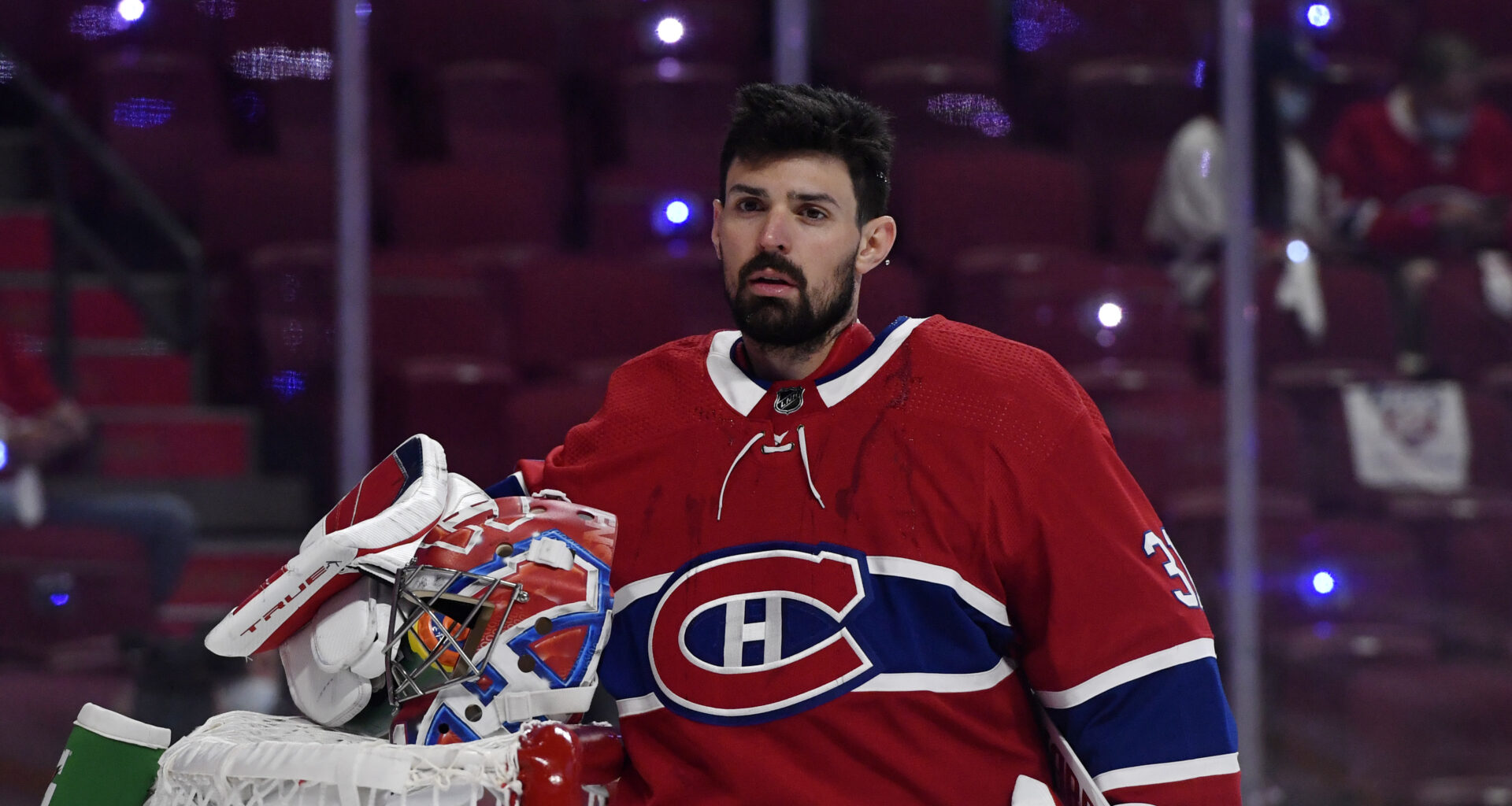 Rumor Swirls That Carey Price's Contract Will Be Traded After Bonus Is Paid