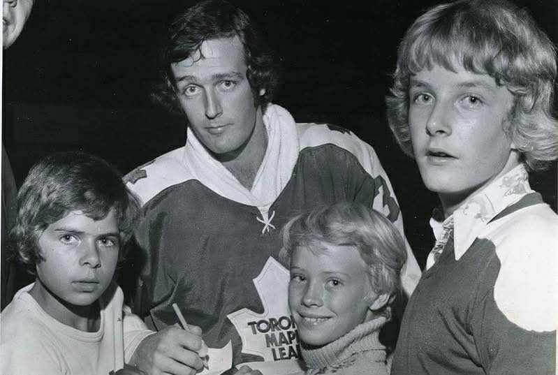 Hockey World Mourns Passing of Former Maple Leafs Goaltender