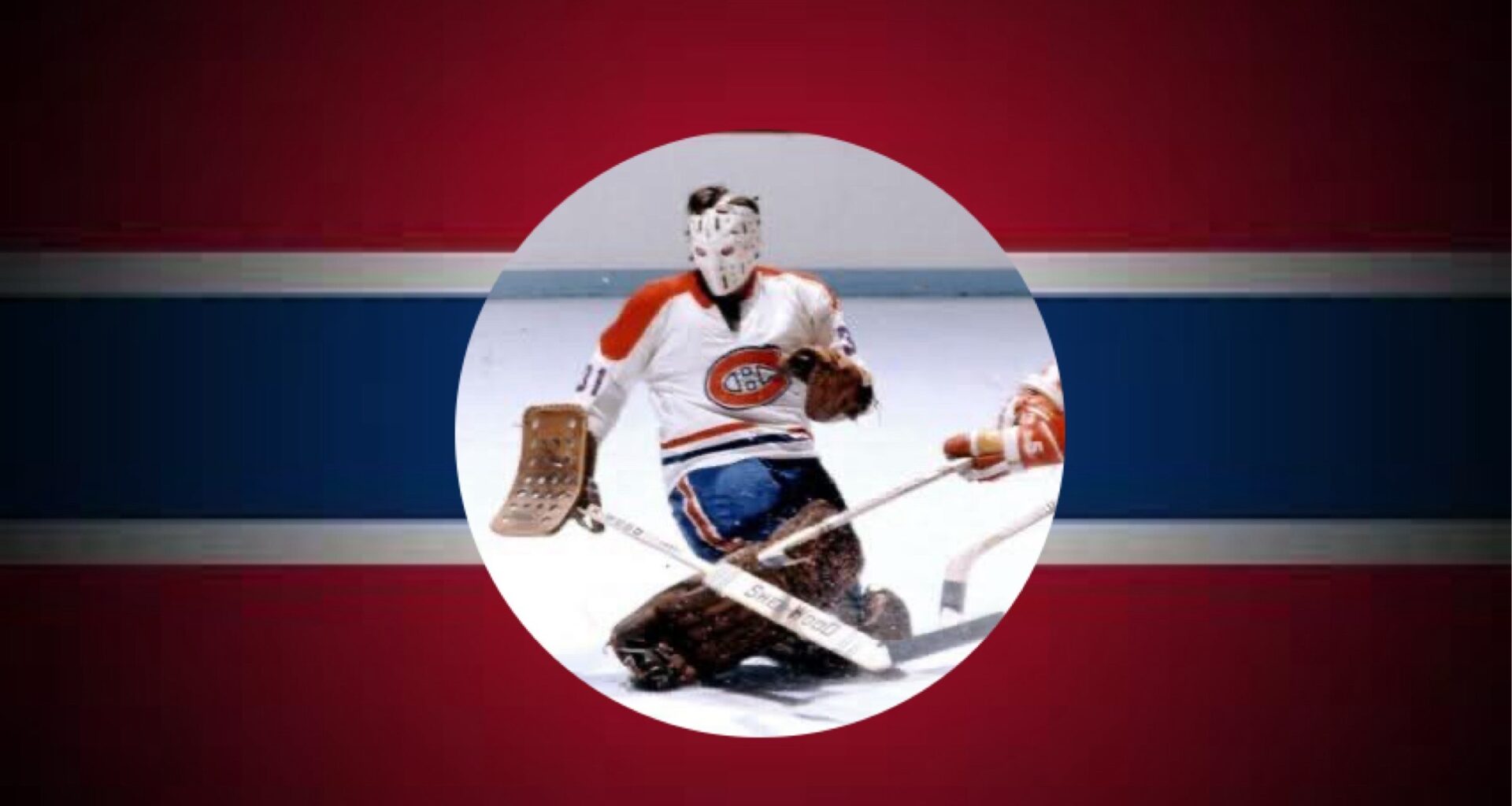 Hockey World Mourns the Passing of Former Canadiens Goaltender