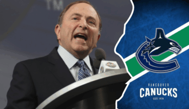 NHL Hands Down Massive Disadvantage to the Vancouver Canucks to Start the 2025-26 Season