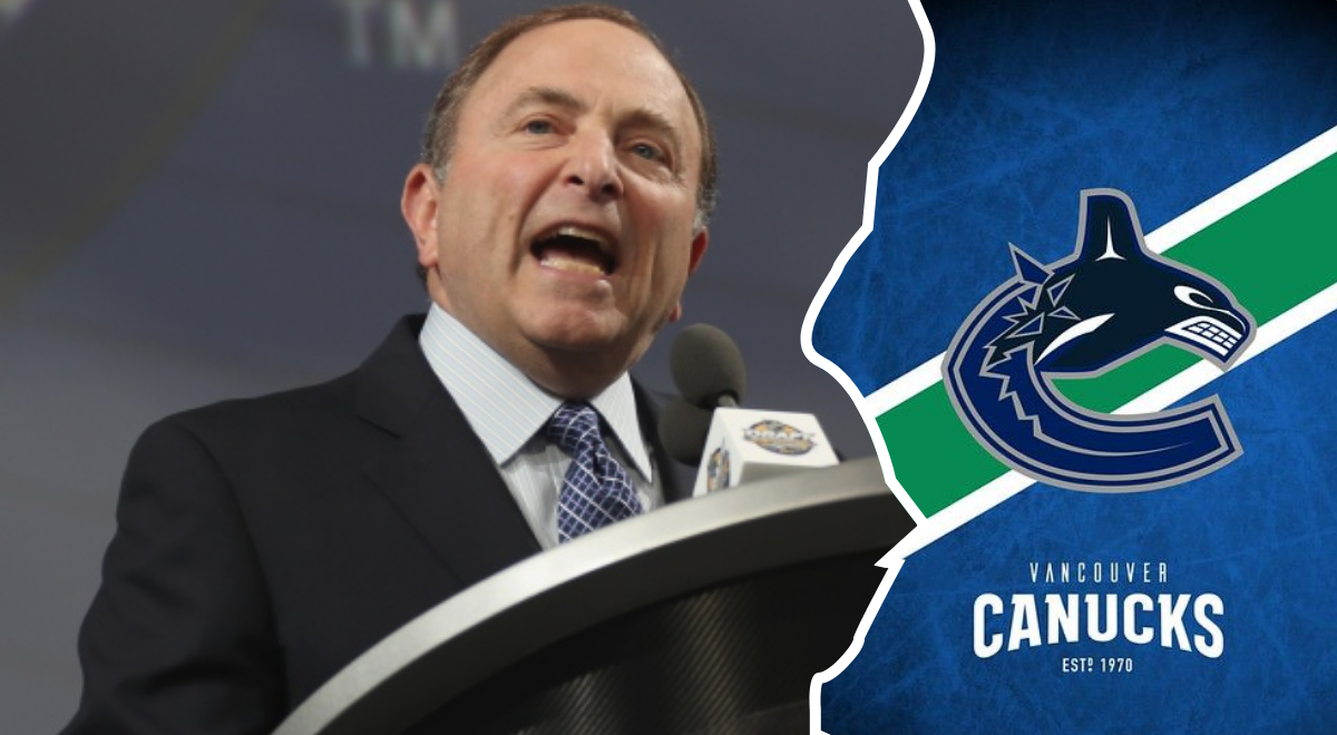 NHL Hands Down Massive Disadvantage to the Vancouver Canucks to Start the 2025-26 Season