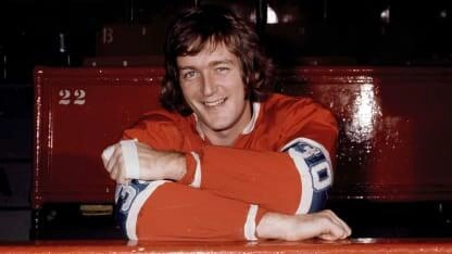 Photo of Wayne Thomas