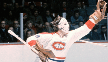 Former NHL Executive and Goaltender Sadly Passes Away at the Age of 77
