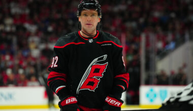 Evgeny Kuznetsov Reveals His Contract Demands to Join the Canadiens or Another Team