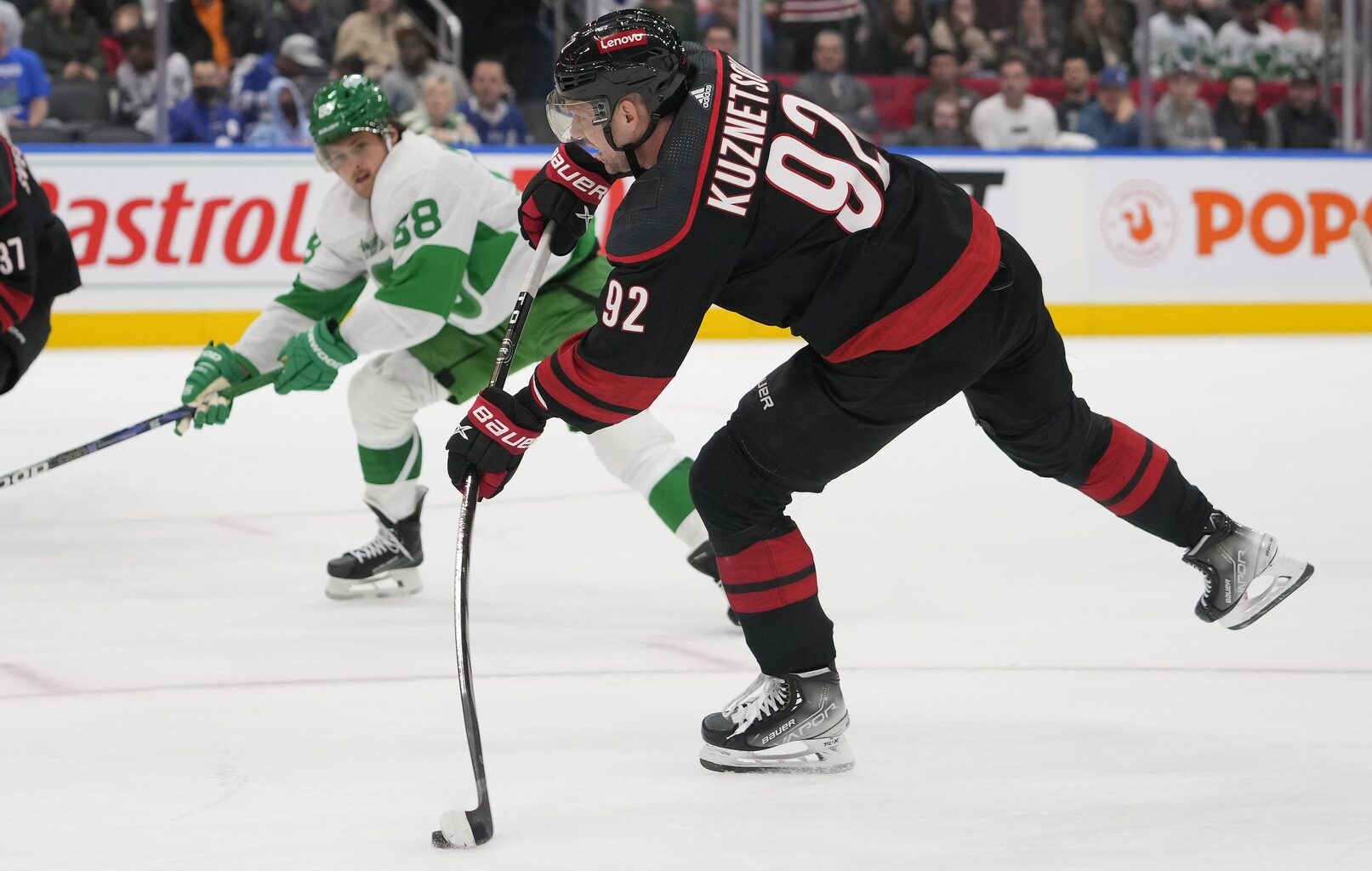 Former Stanley Cup Champion Looking to Sign With a Contender, Would Fit Perfectly in Toronto