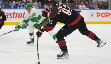 Former Stanley Cup Champion Looking to Sign With a Contender, Would Fit Perfectly in Toronto