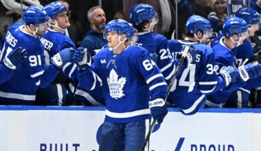 Maple Leafs May Have a Bitter Pill to Swallow Following Latest Trade Report