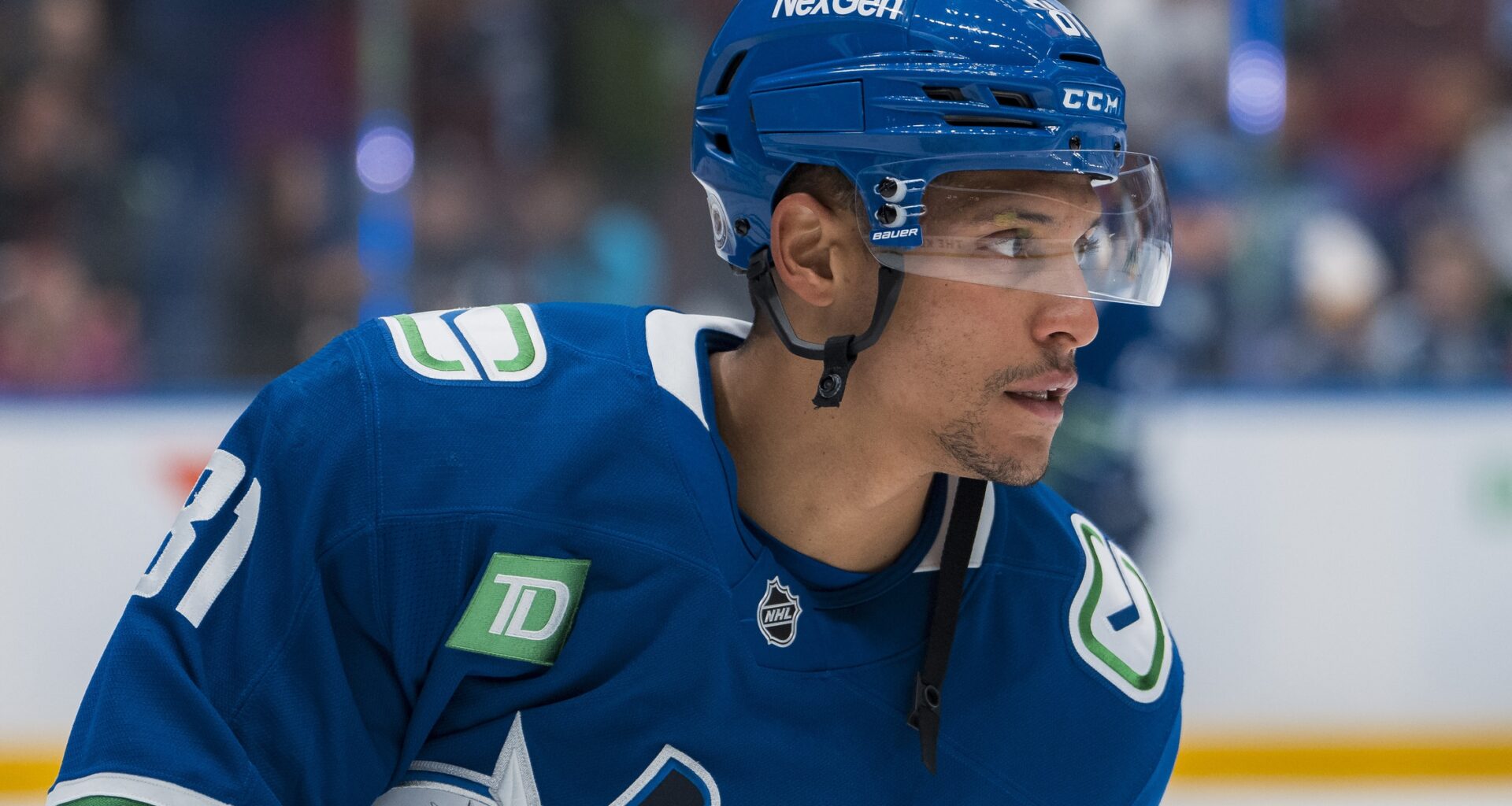 Dakota Joshua Joins Maple Leafs in Underrated Trade with Canucks