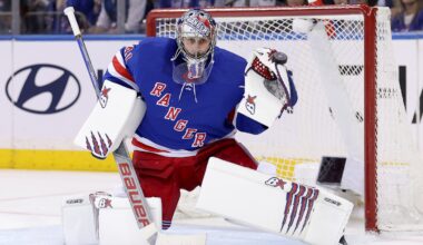 Multi-Time NHL Award Winner, Former Canadiens Goalie Announces Retirement