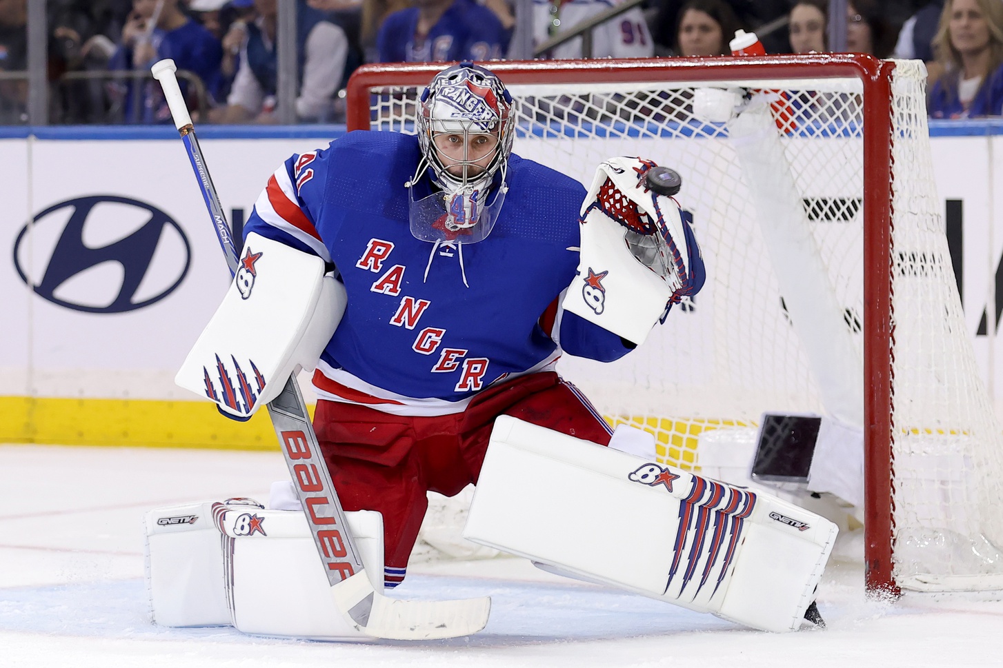 Multi-Time NHL Award Winner, Former Canadiens Goalie Announces Retirement