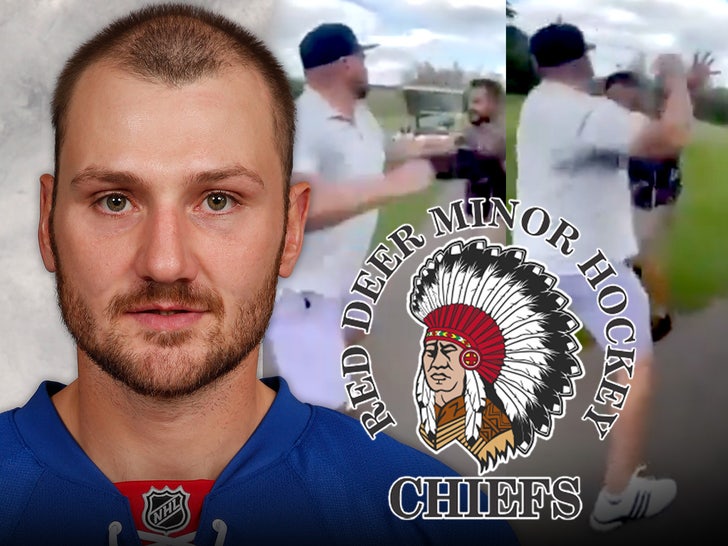 Nick Tarnasky nhl red deer minor hockey main getty composite 2