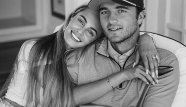 Noah Dobson and Wife Alexa Receive First-Class Welcome From the Montreal Canadiens