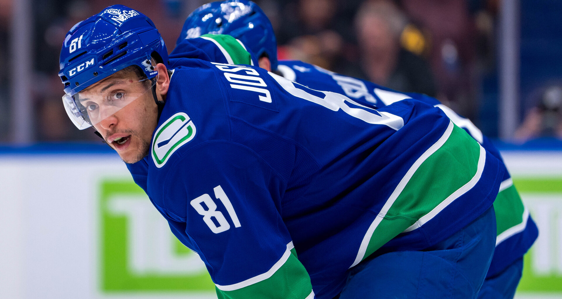 Canucks Fans' Outrage Over Dakota Joshua Trade Speaks Volumes