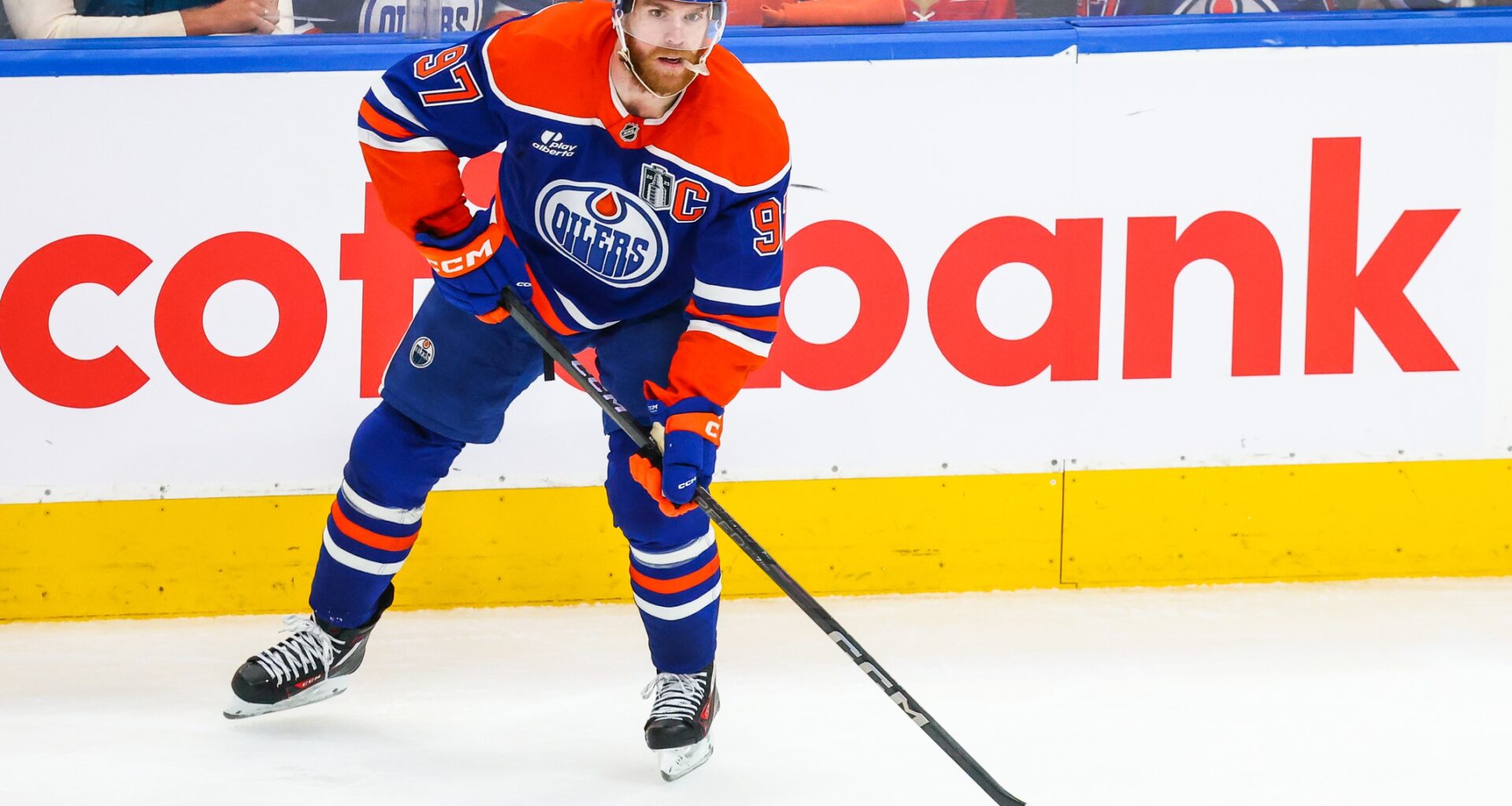 Latest Report on Connor McDavid Adds Fuel to the Fire That He May Hold Out for Deal With the Leafs