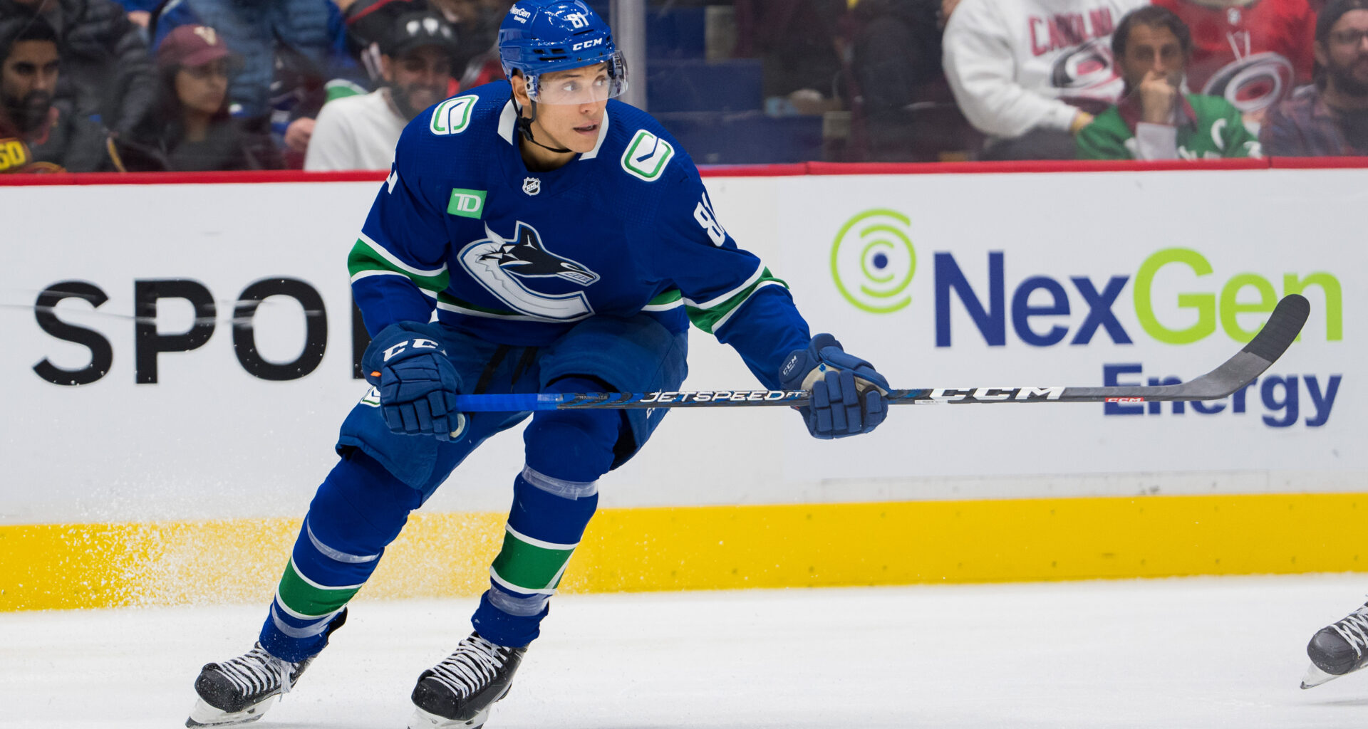 Dakota Joshua Trade Likely Ends Maple Leafs' Pursuit of Key Free Agent Target