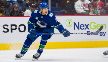 Dakota Joshua Trade Likely Ends Maple Leafs' Pursuit of Key Free Agent Target