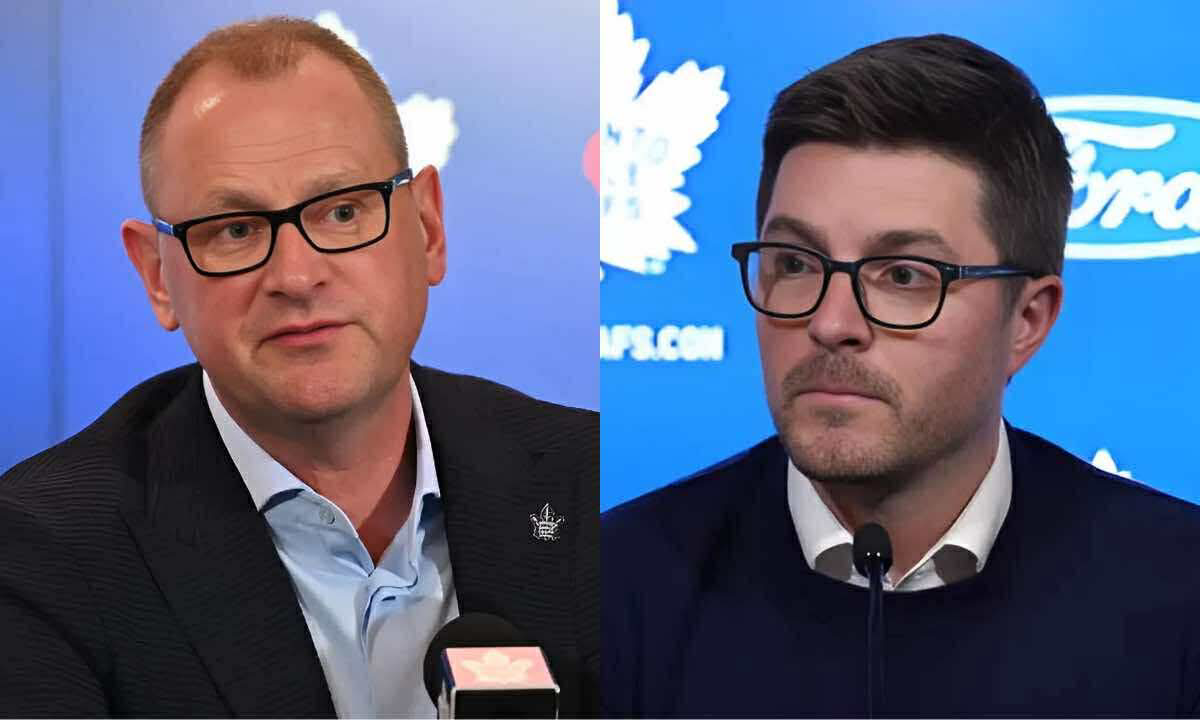 Brad Treliving Could Complete Full Circle on Kyle Dubas's Most Costly Maple Leafs Trades