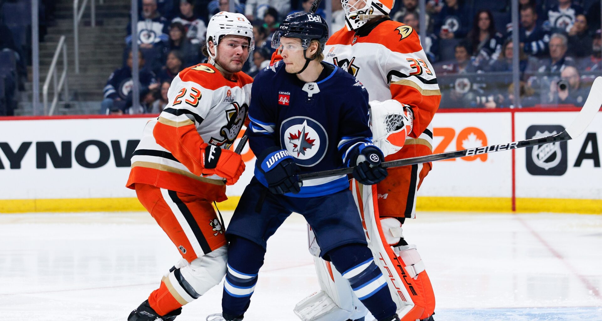 Two RFAs The Leafs Should Be Kicking Tires On, and One Is a Brad Treliving Draft Pick