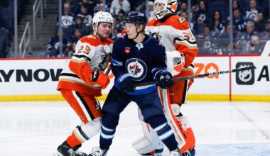 Two RFAs The Leafs Should Be Kicking Tires On, and One Is a Brad Treliving Draft Pick