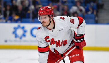 Vancouver Canucks Receive Important Update in Their Hot Pursuit of Top UFA Center Jack Roslovic