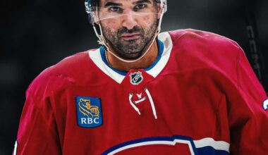 The Price to Land Nazem Kadri Has Been Revealed