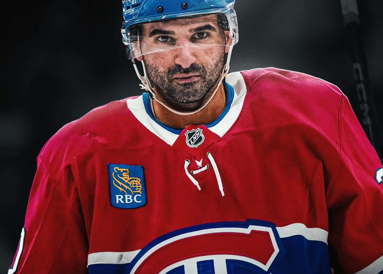 The Price to Land Nazem Kadri Has Been Revealed