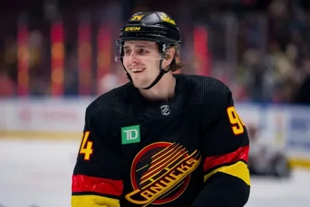 Vancouver Canucks Vancouver Canucks