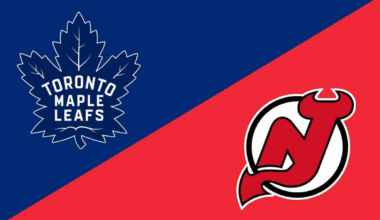 Maple Leafs' Depth Forward Could Be Trade Fit for Devils with Fourth-Line Spot Open