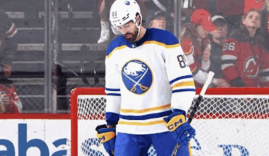 'A Concern at the League Level': Buffalo Sabres' Struggles May Lead to Difficult Ultimatum - houseofhockey.net