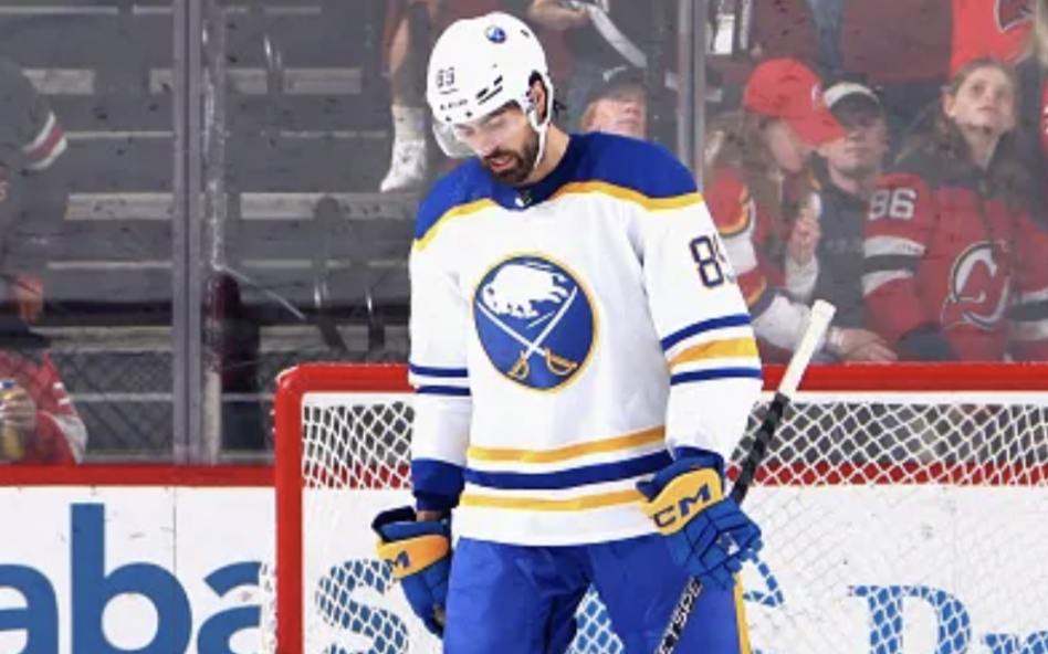 'A Concern at the League Level': Buffalo Sabres' Struggles May Lead to Difficult Ultimatum - houseofhockey.net