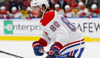 Odds of It Happening Just Went Way Up